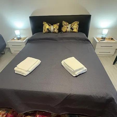 Πανσιόν Casa Vacanza Da Assunta