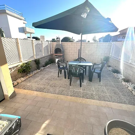 Casa A Due Passi Dal Mare-relax E Confort Vicino L'aeroporto Di Fiumicino Focene