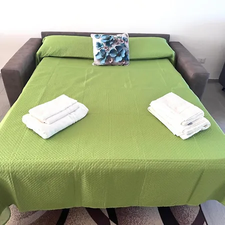 Casa Vacanza Da Assunta Πανσιόν 3*