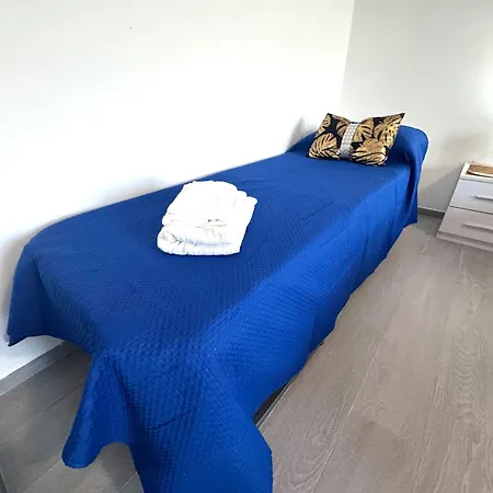Casa Vacanza Da Assunta Πανσιόν 3*