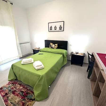Casa A Due Passi Dal Mare-relax E Confort Vicino L'aeroporto Di Fiumicino Maison d'hôtes *