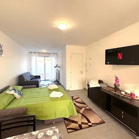 Maison d'hôtes Casa A Due Passi Dal Mare-relax E Confort Vicino L'aeroporto Di Fiumicino Focene