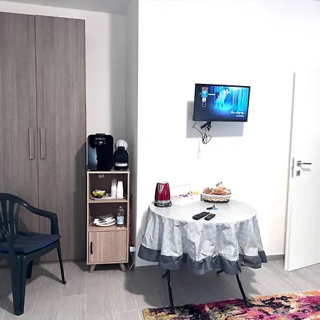 Casa Vacanza Da Assunta