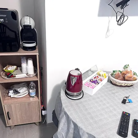 Casa Vacanza Da Assunta Focene