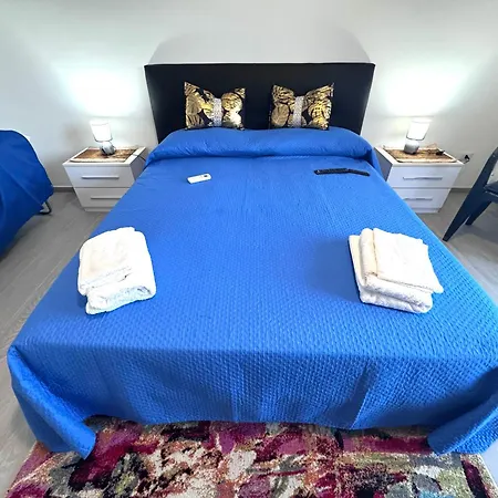 Casa Vacanza Da Assunta Πανσιόν Focene