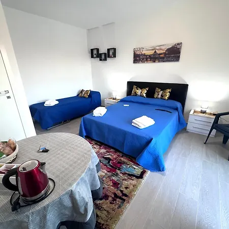 Πανσιόν Casa Vacanza Da Assunta 3*