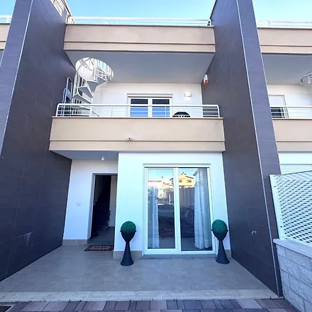 Πανσιόν Casa Vacanza Da Assunta 3*