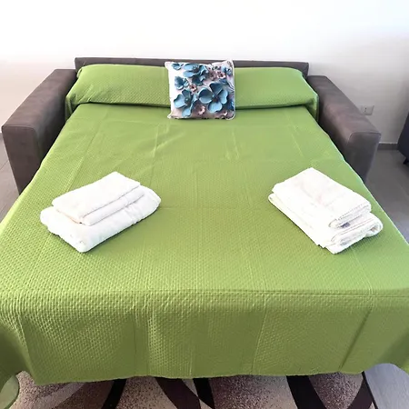 Casa Vacanza Da Assunta